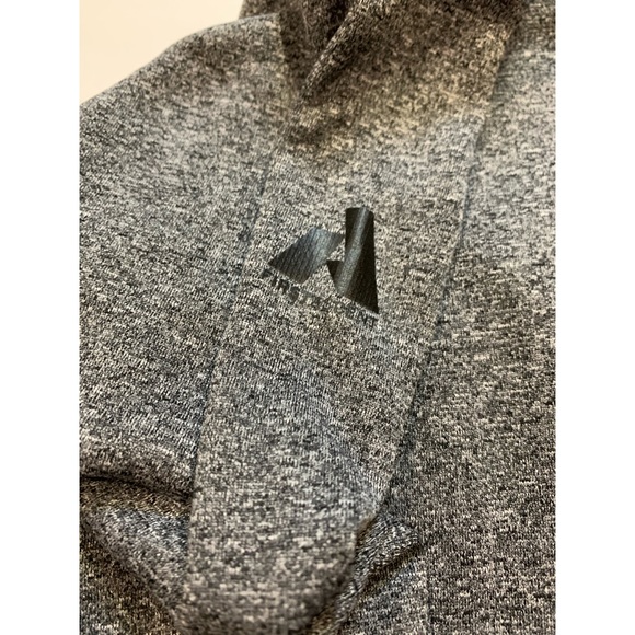 Eddie Bauer First Ascent 1/4 Zip Pullover Sweater - Picture 4 of 5